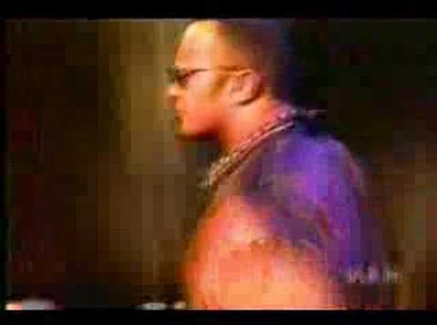 The Rock and Method Man - Know Your Role