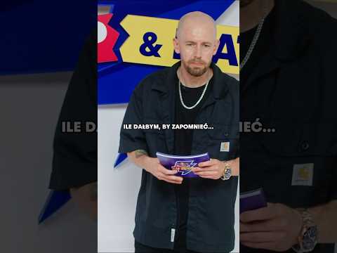 JEDEN OSIEM L - JAK ZAPOMNIEĆ - kto pamięta? #shorts #sirmich #djdecks