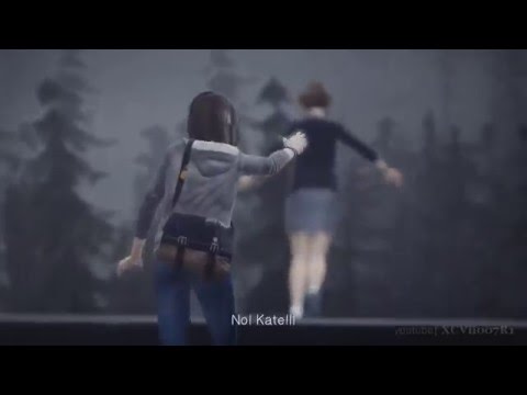 Kate Marsh does the Push Up Test