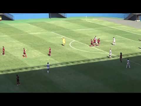 Iranduba 1x3 Flamengo - Brasileiro Feminino A1
