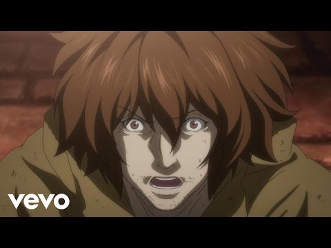 T.M.Revolution - Committed Red