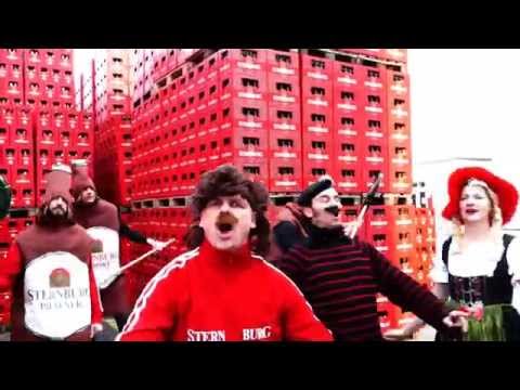 GLEICHLAUFSCHWANKUNG - STERNBURG FÜRS ELSASS