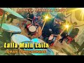 Laila Main Laila🕺| Aman Dahigaonkar 😎 | Ajinkya Musical Group | The Banjo Vlogger