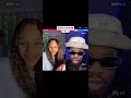 Kylie and Zeeez live Videos
