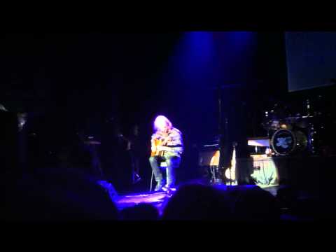 Yes Steve Howe Solo 2 - 23.11.11