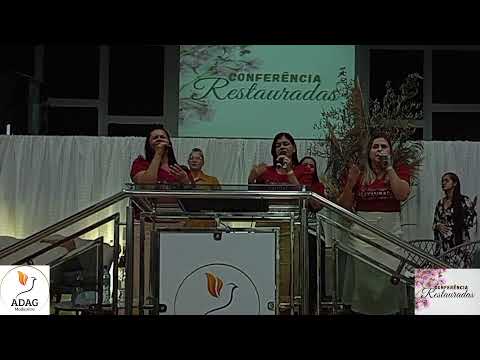 2º Parte Conferencia Restauradas 2025