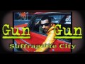 GUN - Suffragette City (David Bowie cover)
