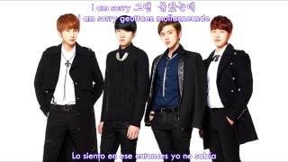 TRITOPS Your Temperature Sub Español+Hangul+Romanización