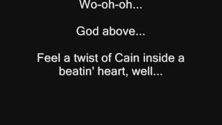 Danzig Twist of Cain(With Lyrics).wmv