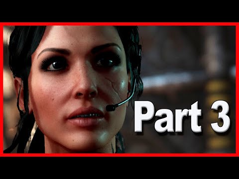 Terminator Resistance Walkthrough Gameplay Part 3 - No Commentary (FULL GAME)