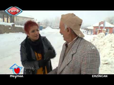 TV ŞEŞ ALTINBAŞAKTA(2013)