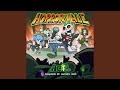 Horrorvale - Spooky Swing by Matthew Rock