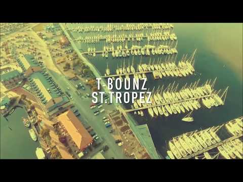 T-Bounz - St.Tropez (Musikvideo)