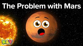 Why Can't Humans Live On Mars? | KLT