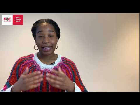 Maatschappelijke Zorg niveau 3 en 4