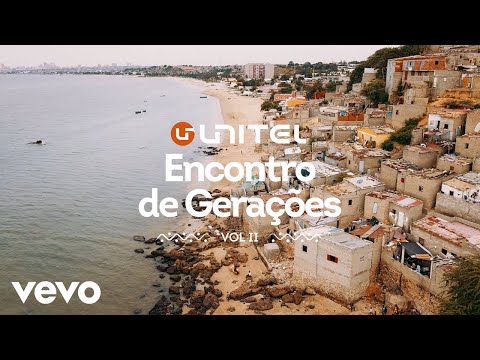 Rui Orlando, Euclides Da Lomba - Ainda Existe Paixão (Vídeo Oficial)