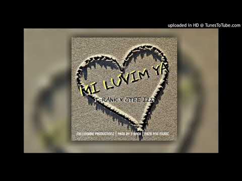 Mi Luvim yah(2020)-T-Rank x JTee Izzy@Millionaire PRODUCTION.