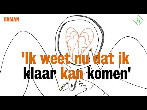 Een leuke ontdekking | DE LOCKER #1