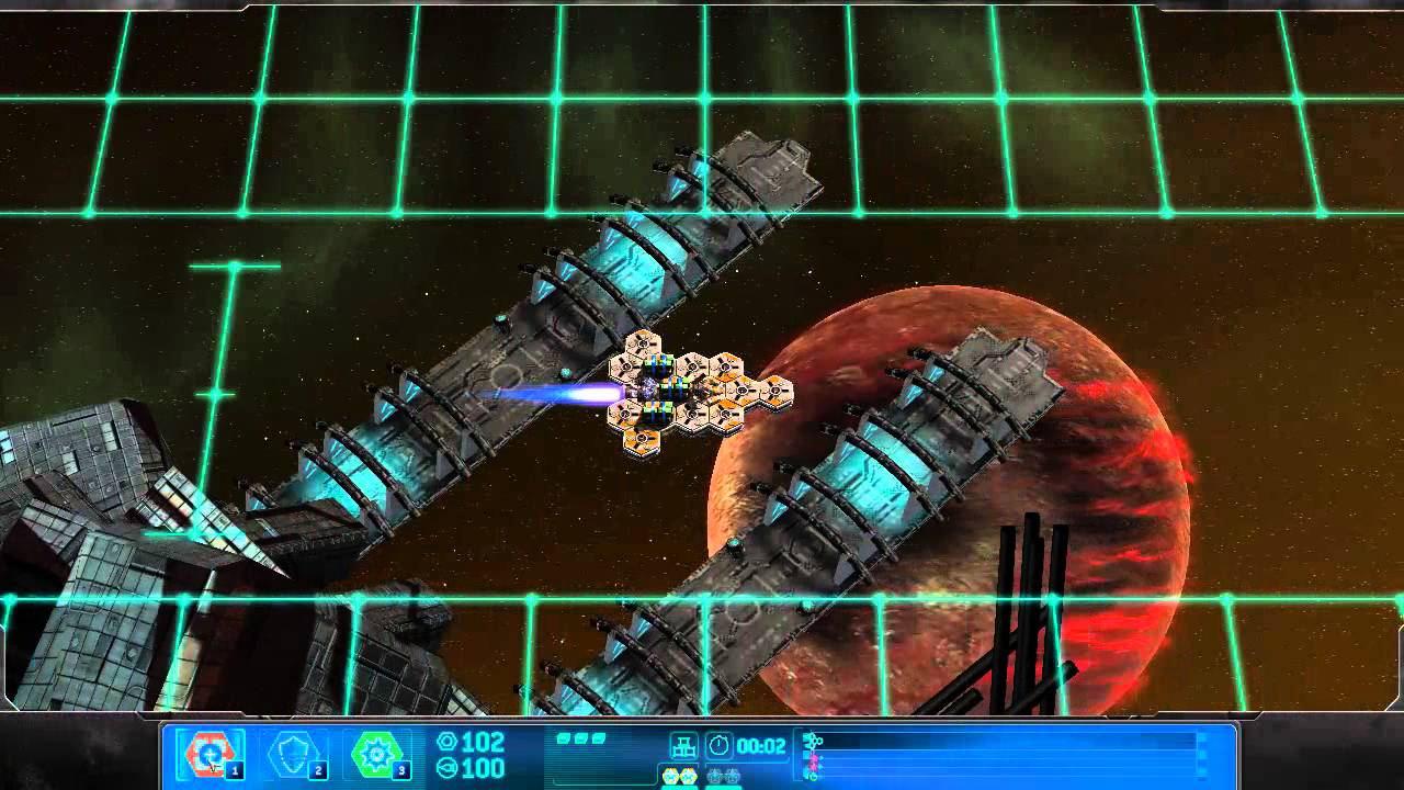 Gameplay video