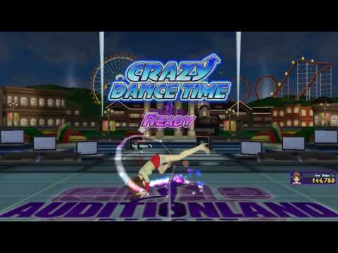 Audition กดสด งดโปร โชว์โนมิส - ฝึกกับพี่ได้ไหม [SunisaCh.]