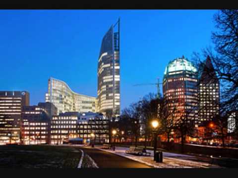 Quincy FT D CHESRON - GEEF ME DE NACHT