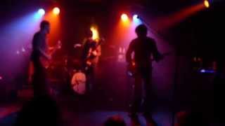 Drive-By Truckers &#39;Sounds Better in the Song&#39; @ the 40 Watt Club 2 12 15 www.AthensRockShow.com