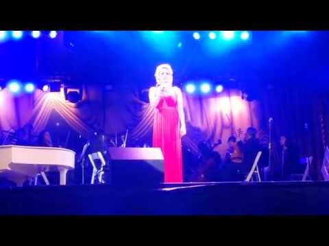 Memory - Opera in the Park 