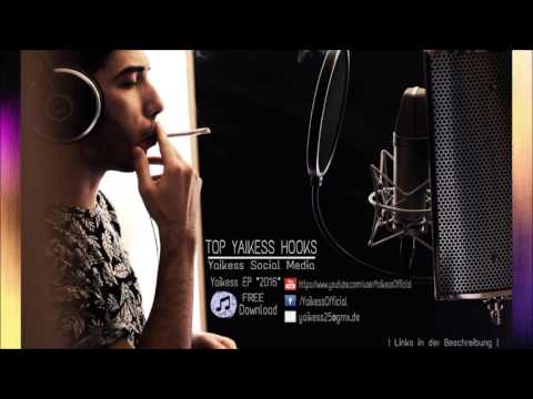 Top ''Yaikess'' Hooks