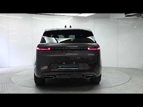 Land Rover Range Rover Sport Dynamic SE PHEV - Image 2