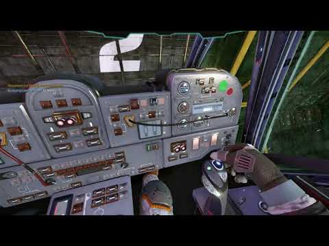 MWO Cougar H, 2x large laser poking the Marauder