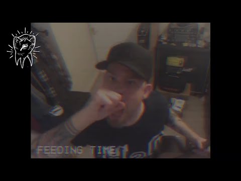 SORE TEETH - FEEDING TIME - OFFICIAL VIDEO