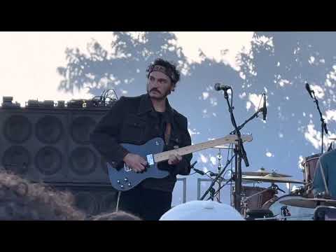 Night Beats - Blue - Austin Levitation Psych Fest 2023