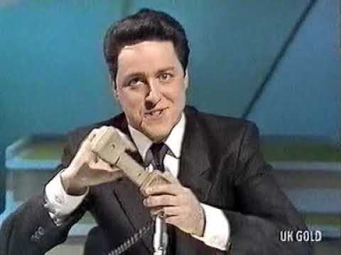 Alas Smith and Jones S02E06