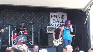 Shimmy - Life Down Here (Pomona, CA 6/21/13)