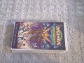 Digimon The Movie 2000 VHS Review