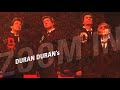 Duran Duran's - Zoom In (Lyrics)
