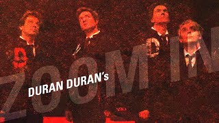 Duran Duran&#39;s - Zoom In (Lyrics)