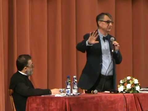 H R Patapievici Europa si crestinismul