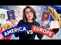 The New American Dream: Moving To Europe DEFAULT Thumbnail