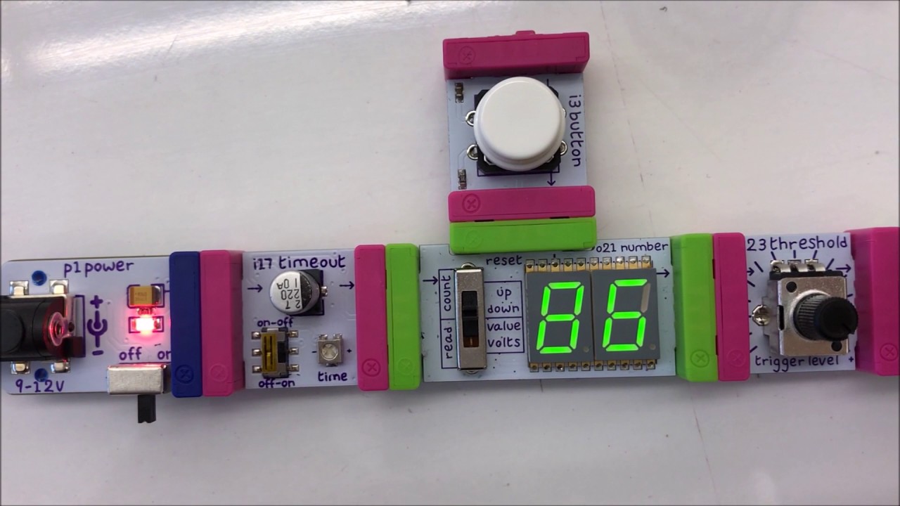 HCDE 210 Prototyping