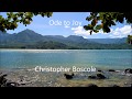 Ode to Joy Piano Solo by Christopher Boscole