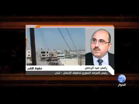 سوريا | حصار .. وأطفال قتلى .. واغتصاب نساء