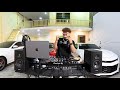 LIVE MIXTAPE DJTU Ep01