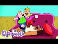 Dream World | Clarence | Cartoon Network