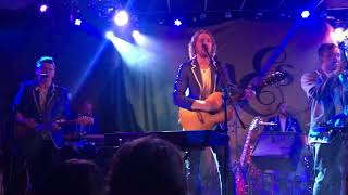 Hope & Social - Lucky Soul