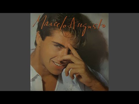 A Vida Tem Esses Coisas - Marcelo Augusto