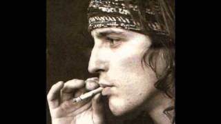 Izzy Stradlin - Ain't it a Bitch + Lyrics