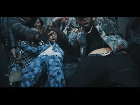 *FREE* ''Juice'' - Fivio Foreign x Pop Smoke NY Drill Type Beat (Prod.by.Yamaica)