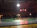 Brock Sanger vs. Devan VanRossum Dec 6, 2018  #195