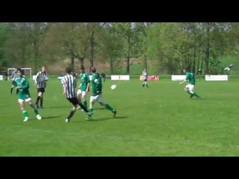 Nyswiller B1 - Vijlen B1  4-2